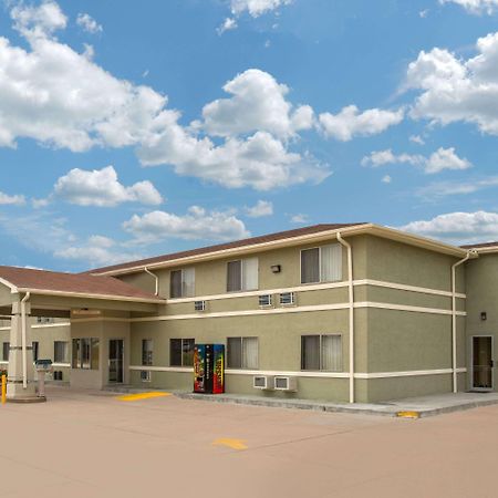 Days Inn By Wyndham North Platte Exterior foto